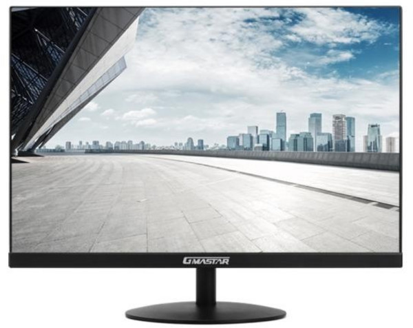 정림전자 지마스타 JE241L6711 IPS FHD 리얼75 HDR 광시야각 무결점, 단품