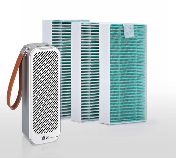 AP139MBA LG퓨리케어 미니 휴대용 전용필터 3개세트, PFH9M3A, 3세트