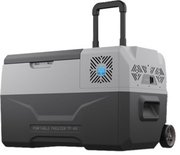 툴콘 이동식 냉장고 냉동고 TF-30