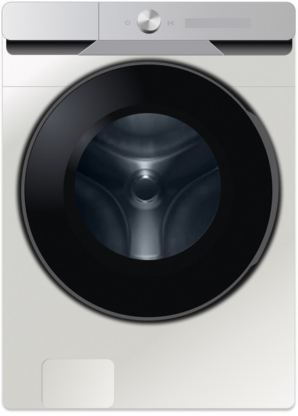 삼성전자 WF21DG6650BE, 그레이지