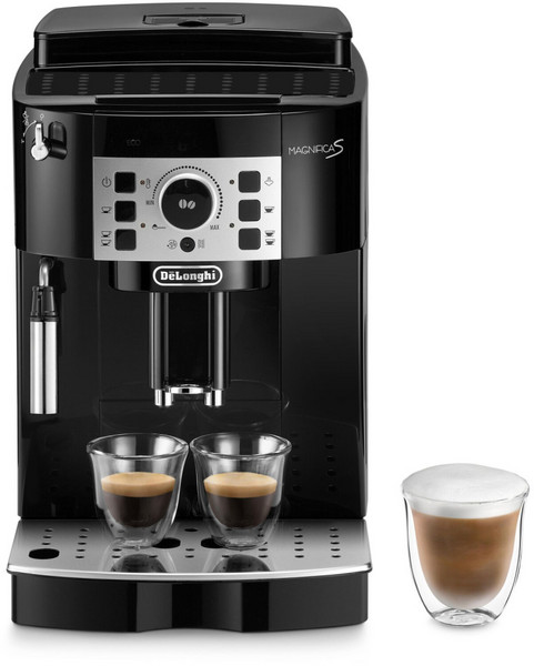 드롱기 De Longhi Magnifica S ECAM 22 110B 전자동 커피머신