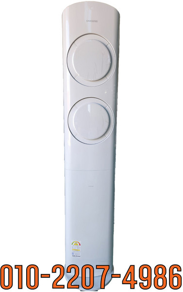 엘지 휘센 중고에어컨 스탠드형 19평 AF19B6474WZN