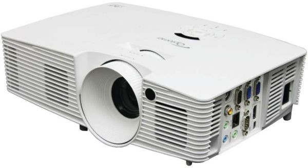 Optoma X402 Full 3D XGA 데이터 프로젝터(리뉴얼), Optoma X402 Full 3D XGA 데이터 프로