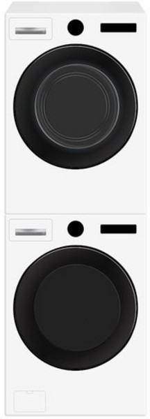 [LG전자] TROMM(트롬) 세탁기건조기세트 FX23WA-20WQ (FX23WA 23kg+RD20WSQ 20kg) 화이트/화이트, 상세페이지 참조