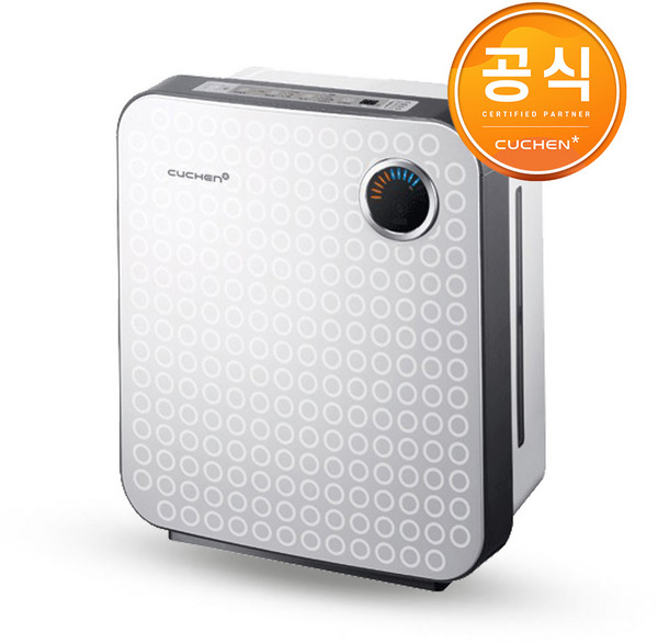 쿠첸 자연기화식 에어워셔 CNH-DS533WRD