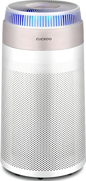 쿠쿠 W8300 공기청정기 AC-28W20FWS 96.8㎡, 화이트