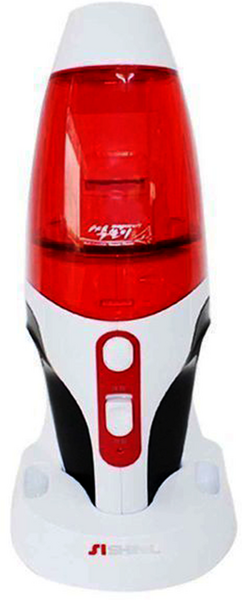 신일전자 충전식 무선청소기 [SVC-D950GK] 핸디형 차량용 14.4V