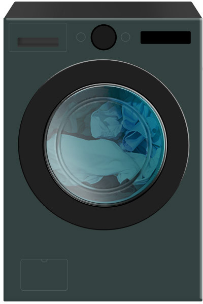 LG 트롬 오브제컬렉션 세탁기 FX25GNR 25kg 방문설치