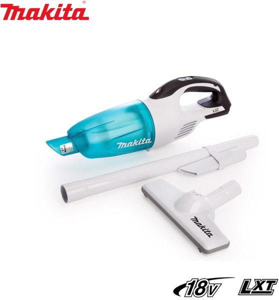 마끼다 무선청소기 18v 충전청소기 DCL181FZWX 베어툴