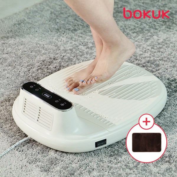 보국전자 바디드라이어 음이온 온풍 바디 드라이기 건조기, 단품, BKL-4113D