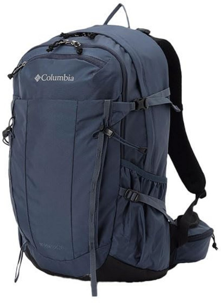 [콜롬비아] 와일드우드 30L 백팩 PU8657 원 사이즈 Nocturnal