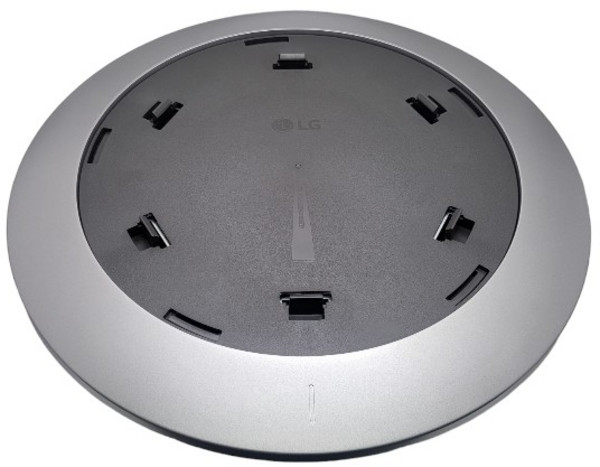 LG 퓨리케어 에어로타워 전용 무빙휠 PWHPSC01 FS061PBHA, LG 퓨리케어 에어로타워 무빙휠