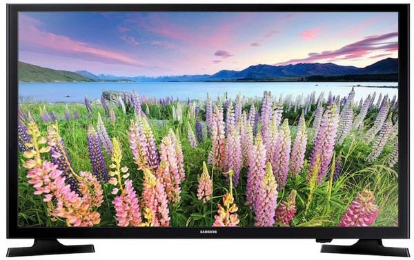 삼성전자 40인치 Full HD TV 40N5200, 스탠드형, UN40N5200AFXZA, 방문설치