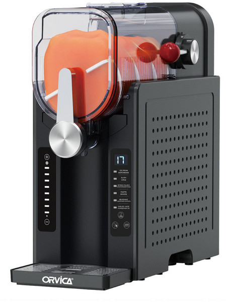 슬러시기계 업소용 메이커 1구 대용량 음료냉각기 테이블 주스, 기본 모델명/품번, ORM-2408