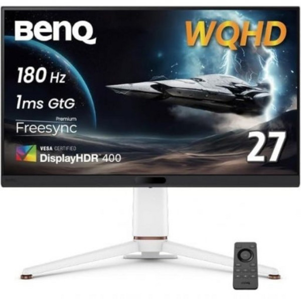 벤큐 모비우스 MOBIUZ EX271Q 게이밍 무결점 모니터 QHD 스피커내장, EX271Q (BenQ) 무결점정품, 69cm