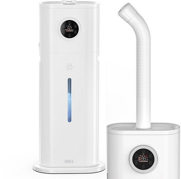 로엘 보스헬스케어 복합식 가습기, 단품