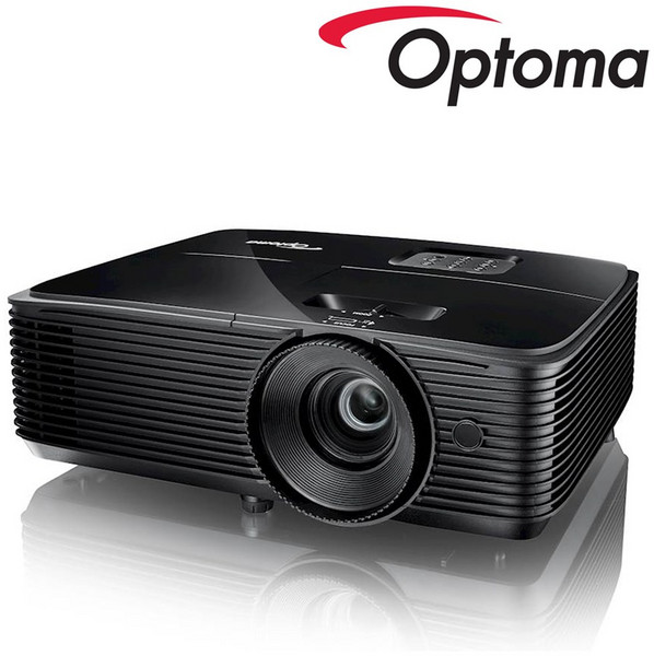 옵토마 X400LVe 4000안시 XGA 강의용 학원 교실용 박물관 전시장 빔프로젝터
