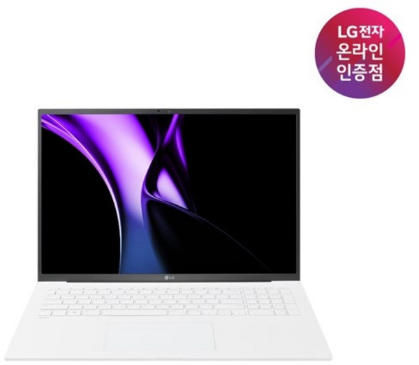 [LG전자] LG 그램 17ZD90SU-GX56K (Ultra5/8GB/256GB/FD) [기본제품]