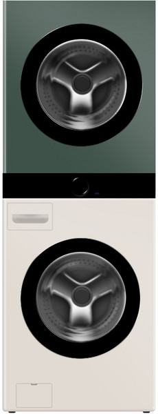 LG W10EGN 오브제컬렉션 워시타워 컴팩트