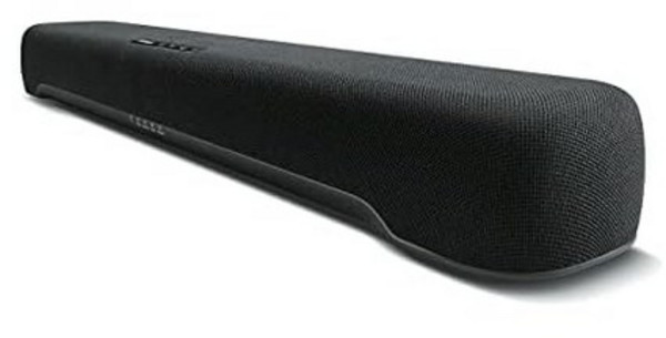 야마하 (YAMAHA) 컴팩트 사운드 바 SR-C20A 가로 폭 60cm PC 게임 스피커 Bluetooth 지원 TV/PC/스마트폰 블랙, 상세페이지 참조, 상세페이지 참조