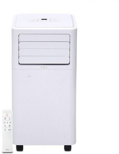 TCL 3in1(냉방+제습+송풍)이동식 에어컨 TPA-902, 1개