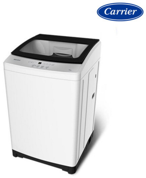 [캐리어 클라윈드] 인증 전자동 세탁기 KWMT-130AWNWO 13kg 방문설치, 상세 설명 참조, 상세 설명 참조