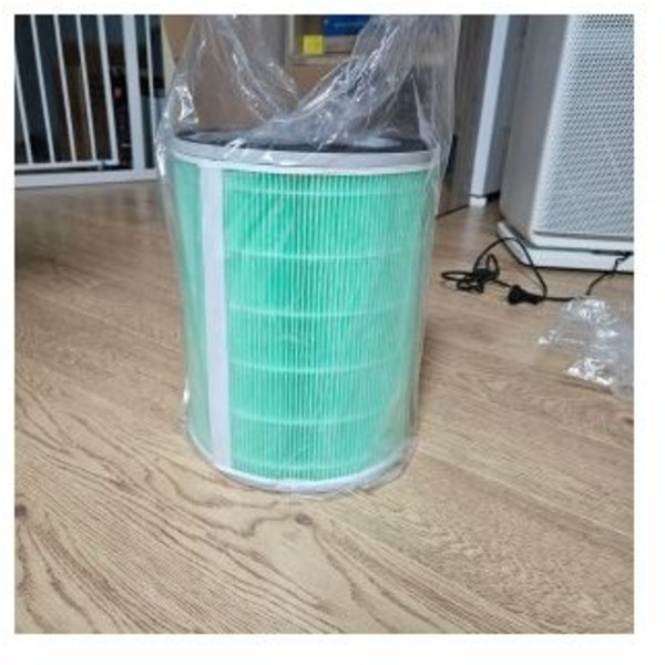 아이닉 UV 살균 공기청정기 iAP22 전용 펫필터 겸용 탈부착형 프리필터, 아이닉 UV 살균 공기청정기 iAP22 전용 펫필터 겸