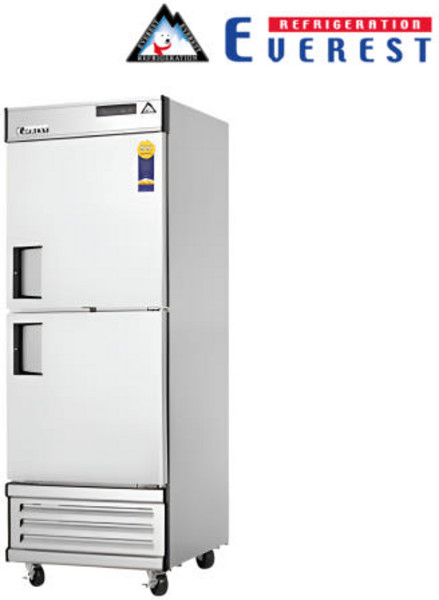 부성 업소용냉장고 25박스 냉장고 기계실하부 B074B-2ROOS-E