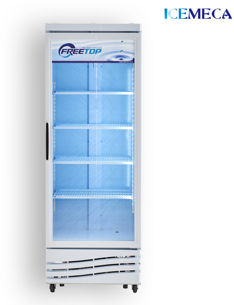 국산 프리탑 업소용 음료수 냉장고 업소용 쇼케이스, FT-470Q