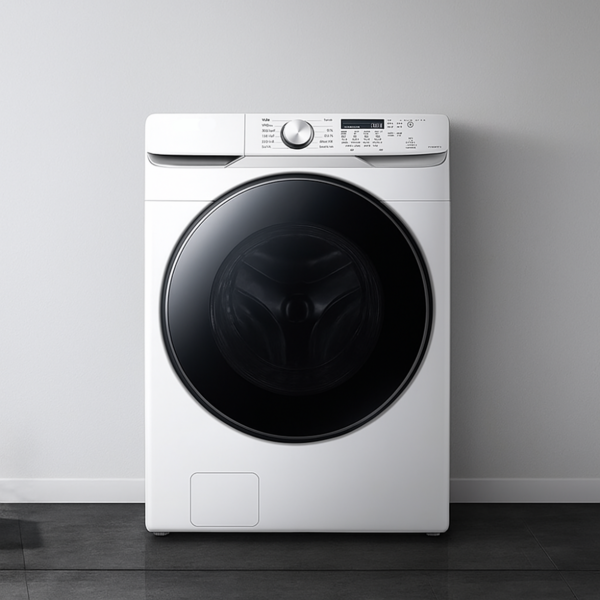 삼성전자 그랑데 드럼 세탁기 19키로 1등급 화이트