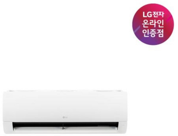 [LG전자] WHISEN(휘센) 벽걸이에어컨 SQ06EJ1WES [전국기본설치비포함/전국무료배송/실외기포함], 일반배관형