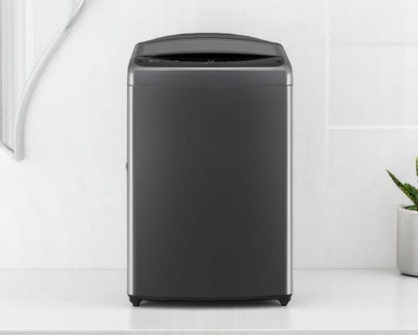 LG 통돌이 T18MX7A DD모터 인공지능 세탁기 18KG, T18MX7A 미드블랙