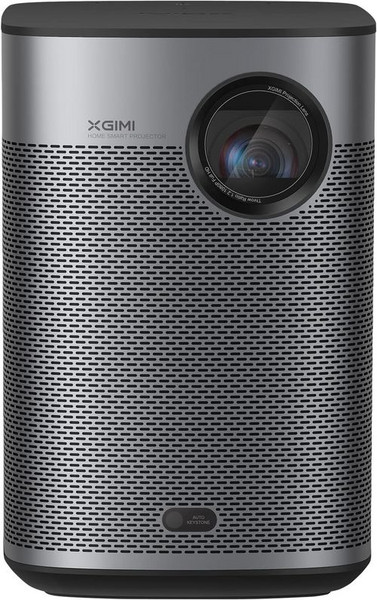 XGIMI Halo+ 700ISO HD 1080p Android TV 10.0 모바일 프로젝터 고휘도 루멘 풀 탑재, 상세페이지 참조