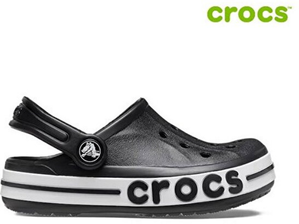 크록스 [크록스 정품] 바야밴드 클로그 아동샌들 207019-001