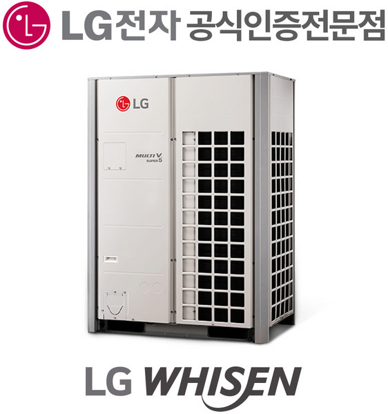 LG 천장형 냉난방기 멀티 V SUPER5 실외기 일반형 10마력 RPUW101X9M