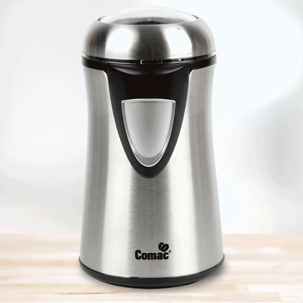 Comac 전동 커피그라인더 ME1 / 커피분쇄기 / 전동밀