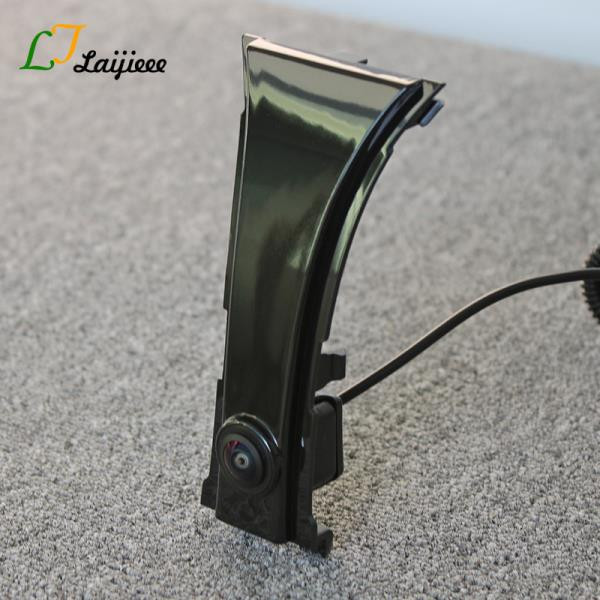 어라운드뷰 BMW 5 시리즈 G30 2017 광각 HD 차량 그릴 전방 시야 사각지대 보조 카메라, 01 CHINA, 01 G30