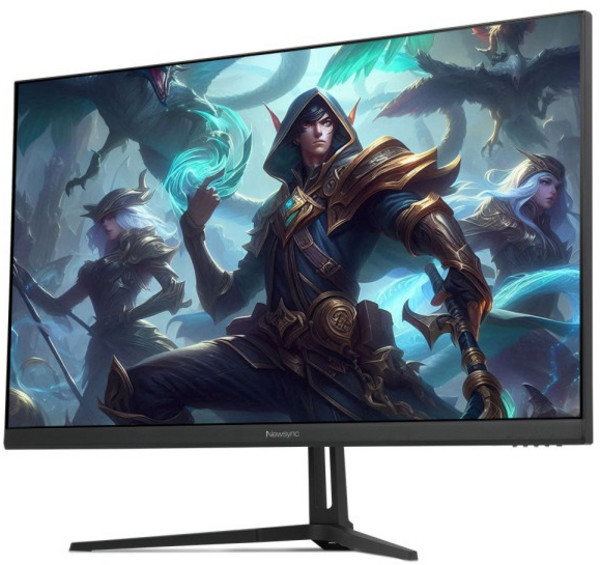 비트엠 비트엠 Newsync BG322Q IPS 165 게이밍 무결점, 80cm, BG322Q 무결점