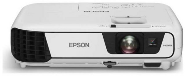 EPSON 엡손 EB-X51 3800안시 XGA 프로젝터 빔프로젝터 빔프로젝트 홈시어터 홈씨어터 학원 업소 회의용 강당용 가정용 교회용 설치 캠핑용 미니빔 빔프로젝션 설치 스크린