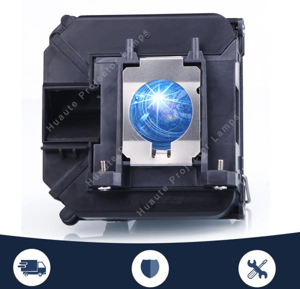 교체용 ELPLP68 V13H010L68 프로젝터 램프 EPSON EH-TW7200/EH-TW8000/EH-TW8100/EH-TW8200/EH-TW8200W/EH-, 01 V13H010L68