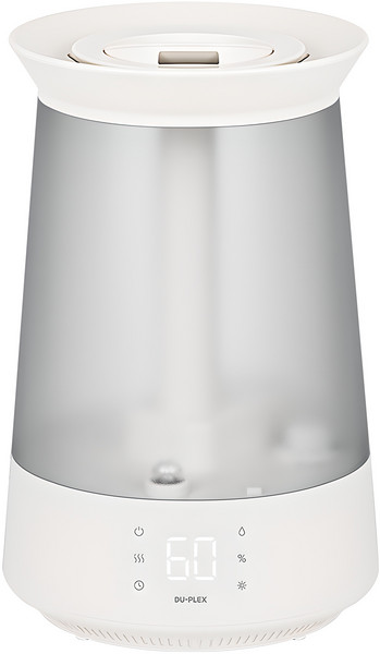 듀플렉스 이지클린 복합식 가습기, DP-AG60WH, 아이보리