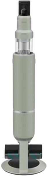 삼성전자 BESPOKE 제트 스틱청소기 220W 고객직접설치, 새틴세이지그린, VS25C970DWS