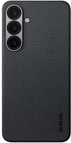 울트라 슬림 케이스 / 갤럭시S25 [블랙]