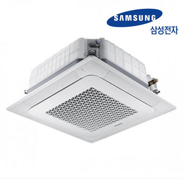 AC110BS4PHH1SY 삼성 무풍 30평 4Way 천정형냉난방기