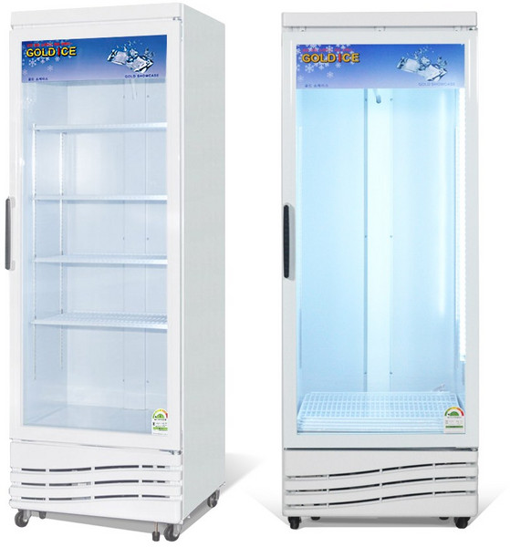 청우냉열 470R흰색 업소용 음료 술 주류 꽃 카페 1등급 냉장 냉동 쇼케이스 서울3만/경기일부4만부터베송, CW-470R 흰색, 우도어