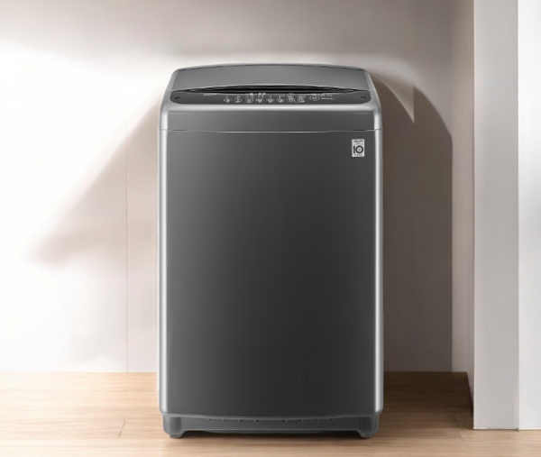 LG 통돌이 일반세탁기 16KG 블랙스테인리스 TR16MK2 LG기사님 친절설치, 미드 블랙