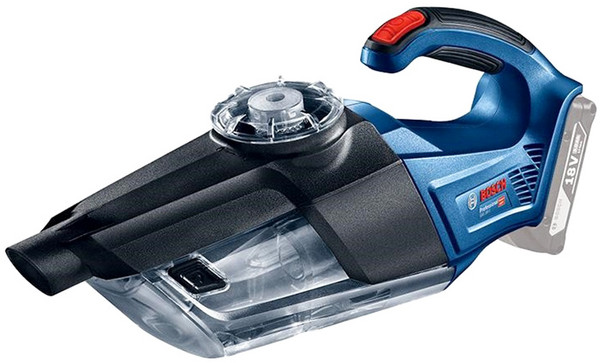 보쉬 멀티 가정용 소형 핸디형청소기, 블루 + 블랙, GAS18V-1