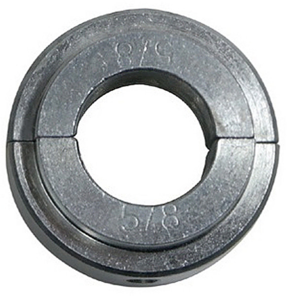 [밸류(VALUE)] 전동확관기(VET-19S)용 라이너, 1／4 inch, 1개
