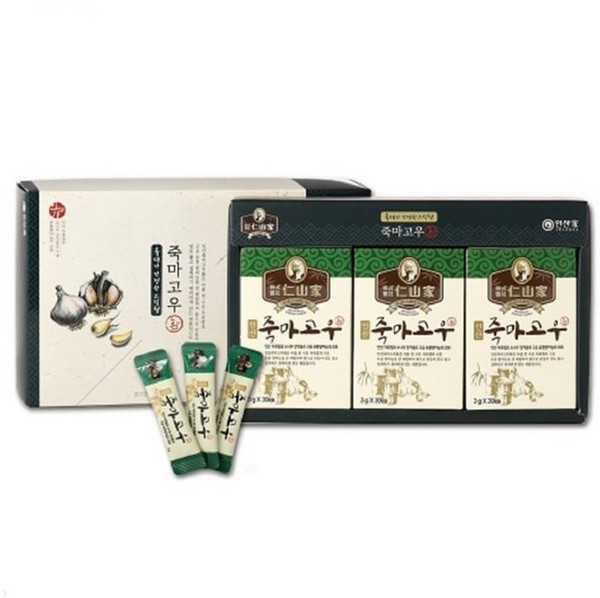 인산가 인산가 죽마고우환 스틱형 270g, 1개