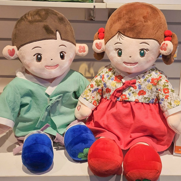 AI 독거노인 돌봄로봇 효돌 2세대 정서교감 효돌이 일상관리 치매예방 어르신말벗 챗GPT 반려로봇, 여아, LTE, 1개